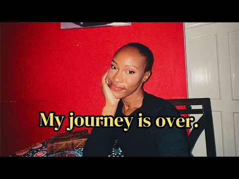 Видео: Мне все равно, вырастут ли у меня волосы...