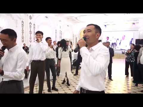 Видео: Әкеміз бен анамыздың зейнетке шығу тойы. Соңы. 06.10.2024 Жезқазған