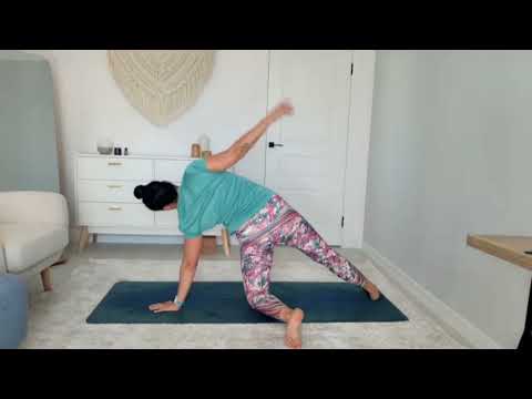 Видео: ЙОГА ОТ СРЕДНЕГО ДО ПРОДВИНУТОГО УРОВНЯ. РАЗВИТИЕ ПОЗ. ПОВЫШЕНИЕ УРОВНЯ. ТЕХНИКА И ДЫХАНИЕ