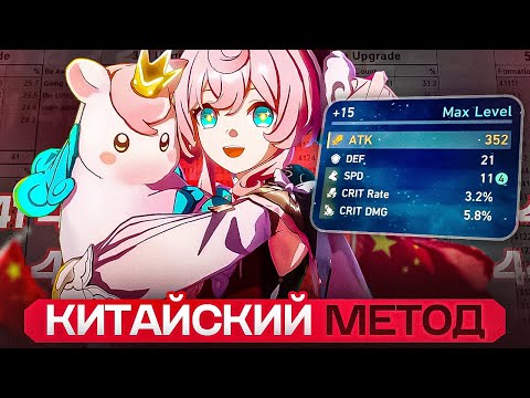Видео: ИДЕАЛЬНЫЕ АРТЫ НА ГИАЦИНУ | ПО КИТАЙСКИМ ТАБЛИЦАМ