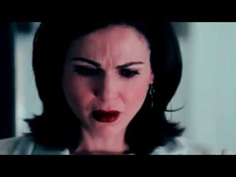 Видео: Regina & Robin || Сотри его из memory [AU]