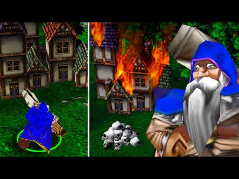 Видео: Хитрый подписчик захватил пол карты!