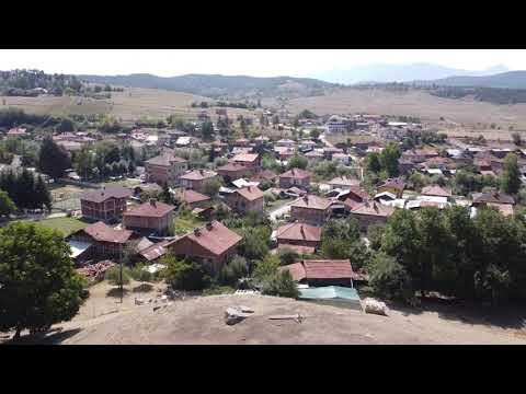 Видео: НАД Горно Краище