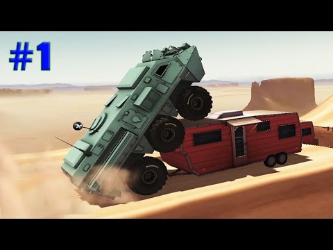 Видео: МАШИНЫ МОНСТРЫ - ГОНКИ НА БЭТЕРЕ! Игра про Машинки / MMX Hill Climb