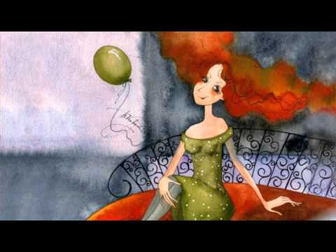 Видео: Песня влюблённого пожарного