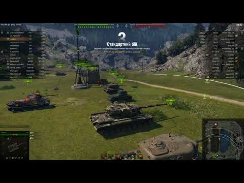 Видео: T29 файний майстер в Ласвіллі! Replays від підписника!