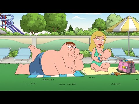 Видео: ГРИФФИНЫ - ХОРОШАЯ МАМОЧКА I САМЫЕ ЛУЧШИЕ И СМЕШНЫЕ МОМЕНТЫ