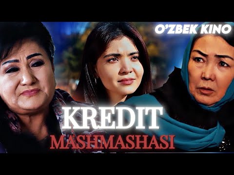 Видео: О'ZBEK FILM || KERIDIT MASHMASHASI ||  ЎЗБЕК ФИЛМ.