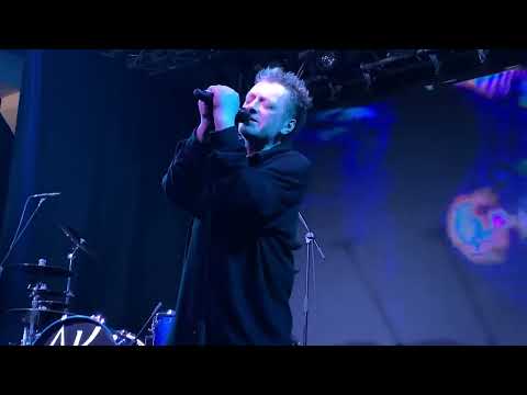 Видео: Глеб Самойлов&The MATRIXX - Два корабля (21.04.2023, Тула)