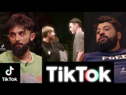 Видео: Что Было Дальше? | ТикТок Подборка #1| Нурлан Сабуров