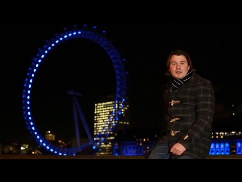 Видео: Планета футбола Владимира Стогниенко (выпуск 17) - Лондон. Часть 1. Январь 2013