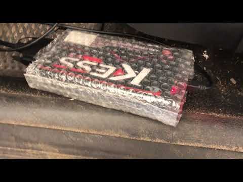 Видео: Kess v2  5.017 и Блок  BOSCH ME7.5.10  Прошиваем авто  Шкода Октавия