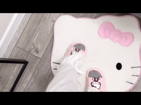 Видео: asmr няшка сделает тебя мокрым без использования воды