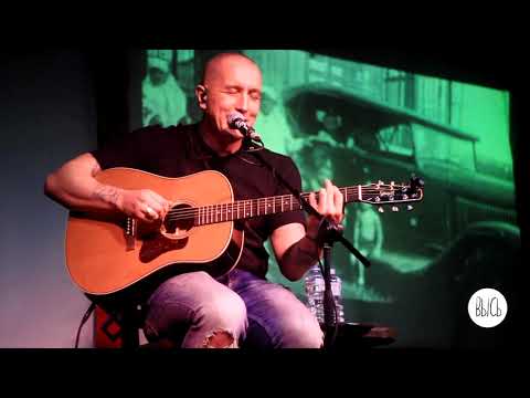 Видео: Алексей ППР Румянцев. Акустика. Омск. 28.01.2021