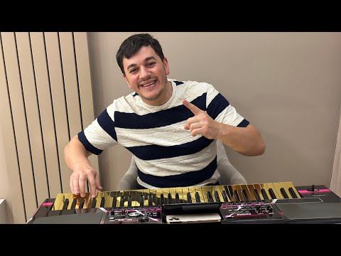 Видео: Сакит Самедов - доля 2025