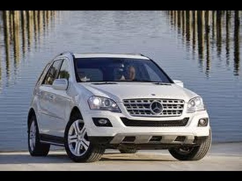 Видео: Наши Тесты Mercedes ML, Audi Q7, УАЗ Патриот