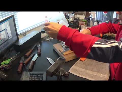 Видео: Комерсиално заточване, плюсове и минуси.