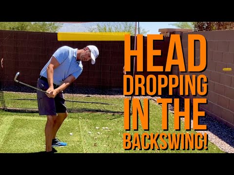 Видео: ИСПРАВЛЕНИЕ — Никогда больше не опускайте голову при замахе