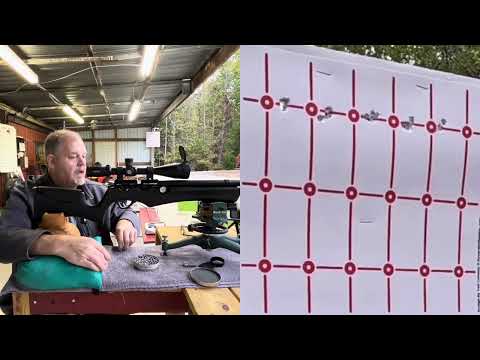 Видео: Результаты добавления термоусадочной трубки к стволу Avenge X!⚡️💥🌪️