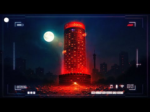 Видео: БАШНЯ АДА: Или как 10 000 африканцев захватили высотку - PONTE CITY Apartments