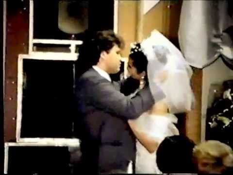Видео: СВАДЬБА ЯДРОВЫ-1992