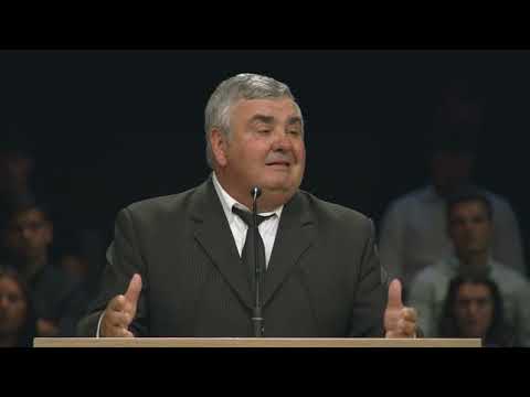 Видео: “Господь стукає в серце а не в розум” - Проповідь Гість Аркадій Олеш