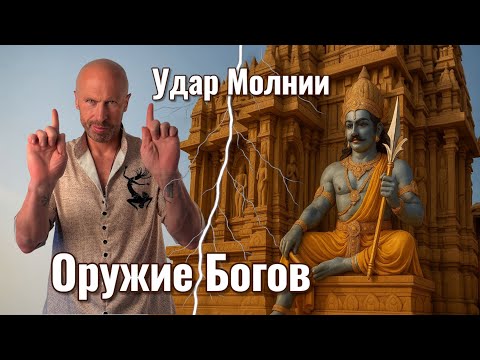 Видео: Нет сил? Эта мудра возвращает силу и волю!
