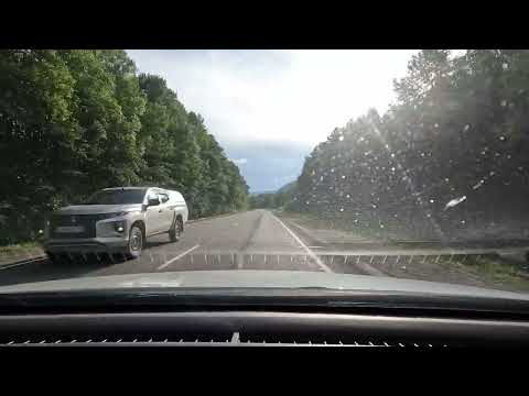 Видео: RUS roads. Дальнегорск - Кавалерово (июль 2023)