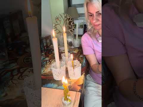 Видео: 🗝️🙏☀️Заговор от приворота