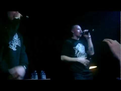 Видео: Презентация the Chemodan- GNOY #3