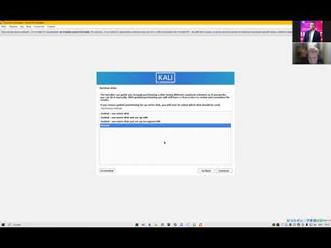 Видео: Настройка окружения для занятий CTF