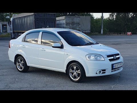 Видео: ЗАЗ Vida,  кратко о машине