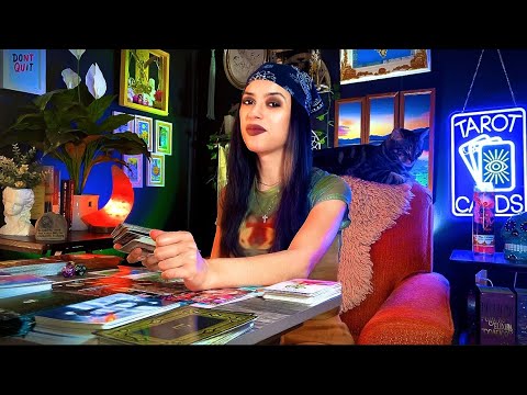 Видео: ЛЮДИ ГОВОРЯТ, ЧТО ВАША ЭНЕРГИЯ УДИВИТЕЛЬНА 🥵💦🔥 ВАШ МАГНЕТИЗМ НЕ ОТ МИРА 💯🚀💫 ЭТО ШОКИРУЕТ ЛЮДЕЙ