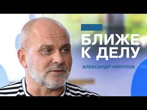 Видео: Выращивание рака как бизнес. Александр Никулов. «Ростов-Лобстер»