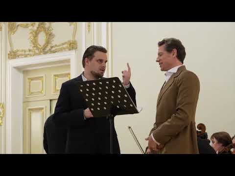 Видео: Олег Хромушин «ХИРУРГИЯ» Комическая опера