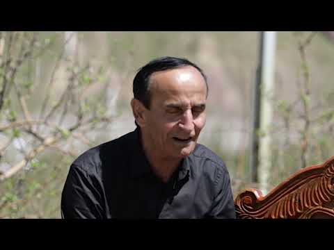 Видео: Гурез Рахмон / Оча