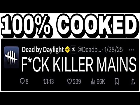 Видео: DBD на 100% ГОТОВ