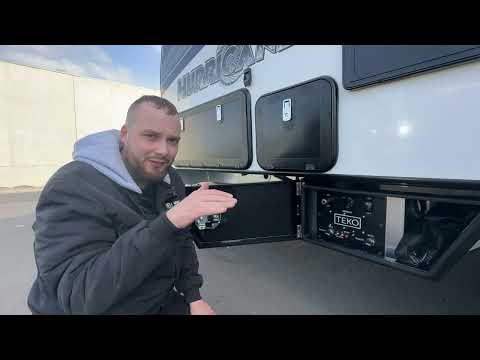 Видео: CCM — серия Handover — подвеска с подушкой безопасности 4-го этапа