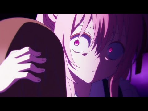 Видео: Аниме клип-Monster....