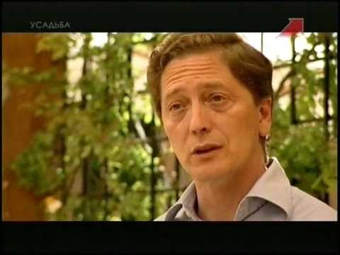 Видео: Садовое искусство XXI века. Фильм первый