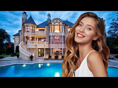 Видео: Как живёт Регина Тодоренко и сколько она зарабатывает