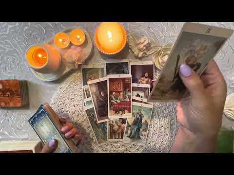 Видео: Какой МУЖЧИНА на ПОРОГЕ?!!✨💯💯💯