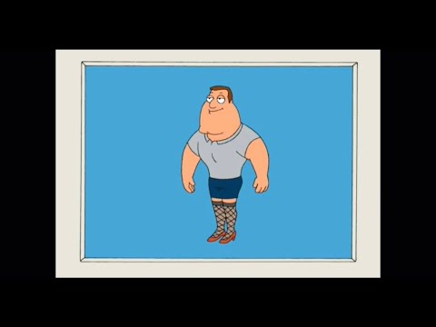 Видео: ГРИФФИНЫ САМОЕ СМЕШНОЕ / 6 сезон / ДЖО ХОДИТ