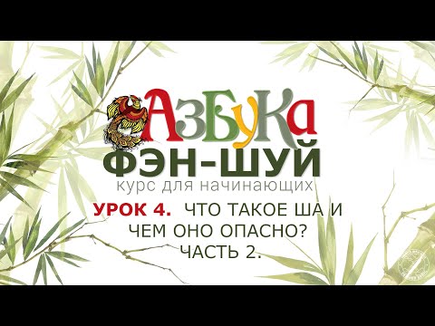 Видео: Урок 4. Что такое ША и чем оно опасно. _ Часть 2.