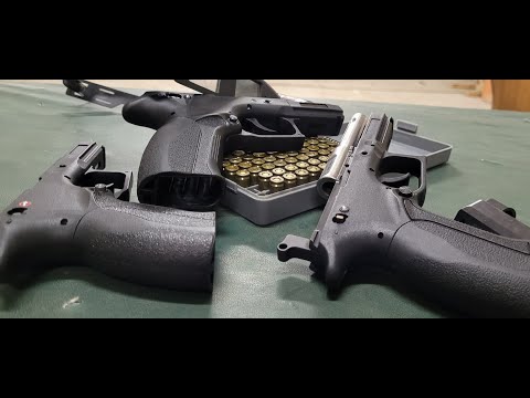 Видео: GRAND POWER T-12, ОБОЛОЧКА ОБОЛОЧКЕ НЕ ЗАМЫКАТЕЛЬ...