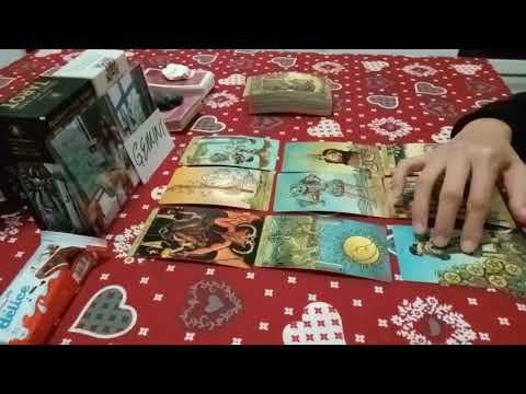 Видео: БЛИЗНЕЦЫ 😱 ЭТОТ ЧЕЛОВЕК ИДЕТ К ВАМ, ПОТОМУ ЧТО... ❤️ НОЯБРЬ 2025 ТАРО СЕГОДНЯ ЛЮБОВЬ