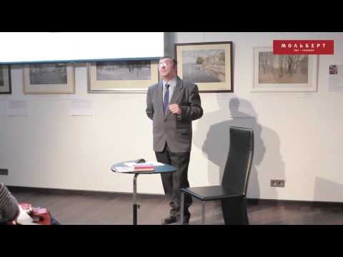 Видео: Лекция ЭНДИ УОРХОЛ