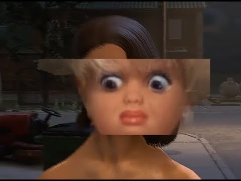 Видео: Симулярую знакомых