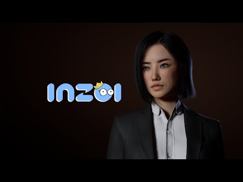 Видео: [inZOI] Mika Komova, Viktor, отношения в семье Куперов  08.10