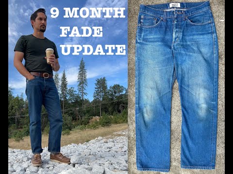 Видео: НАСТОЯЩИЙ ПАРЕНЬ: Подгонка, которая спасла Naked & Famous